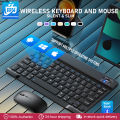 Tablet Universal Wireless Bluetooth Keyboard for Phone ipad Laptop Portable Wireless Keyboard. 