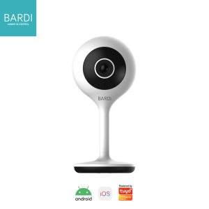 BARDI Smart IP Camera Static Indoor