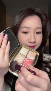 Bảng Phấn 6 Ô Đa Năng HOUR-LASS AMBIENT LIGHTING EDIT – LIMITED EDITION