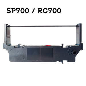 Ribbon Master SP700 RC700B BLACK Ink Cartridges for STAR PRINTERS RIBBON