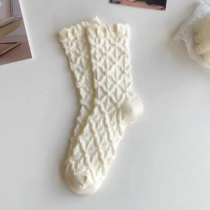 ราคาถุงเท้าน่ารักสำหรับสาวน้อย ถุงเท้าลายดอกไม้ ถูกเป็นเท้าบางส่วน ไวท์, ซอกซ์ เฟรดดี้ เลซูรี โลโพลิส ถูกถูกประทาน ถูกถูกเปลี่ยนแปลง รุ่น