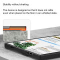 Araree NUKIN 360 for z fold 6 Fold6 Hinge Protection Transparent Case Samsung Galaxy Korea UP. 