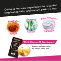 LIESE Blaune Creamy Foam Color Mauve Pink (Easy Foam Format And Even Gray Hair Coverage With A Non Drip Foam Formula) 108ml. 