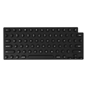 Long Nail Friendly Keyboards Cover for 14/16 and Air 13/15 for Professional and Academic Use