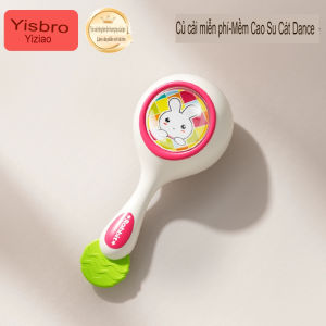 Bộ Nhạc Cụ Duckbill - Giúp Bé Làm Quen Âm Thanh Tập Nói