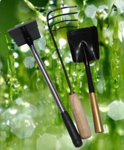 Paket lengkap berkebun isi 3 pcs
