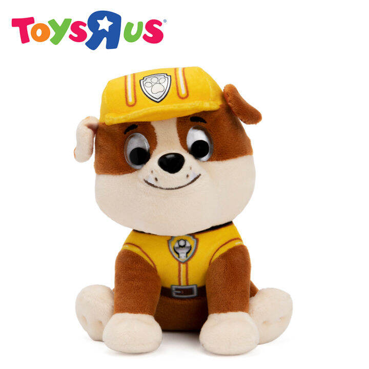 Paw patrol clearance toys lazada