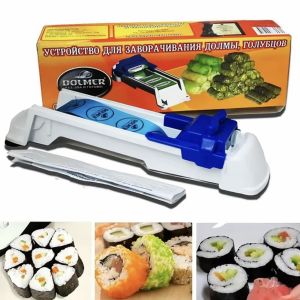 Vegetable Lumipa RollerShanghai RollerVegetable Meat Rolling Tool Dolmer Magic Roller Stuffed