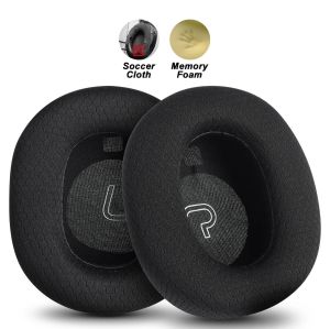 Replacement for EDIFIER WH950NB ANC W860NB Pro LS880NB Pro Wireless Headband Ear Pads Earphone Cushions Protein Earmuff