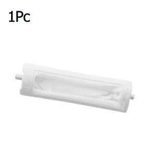 Laundry Washing Machine Filter Bag Mesh Replacement Washer Lint Filter Net Compatible With Sharp