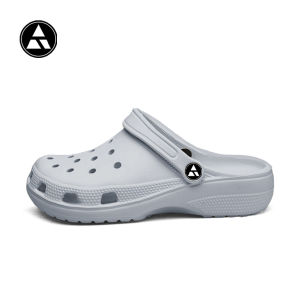 Derta Sandal Pria Kodok Slide Casual Sendal Selop Cowok Fuji Stylish Terbaru - Size 38-45 Fashion