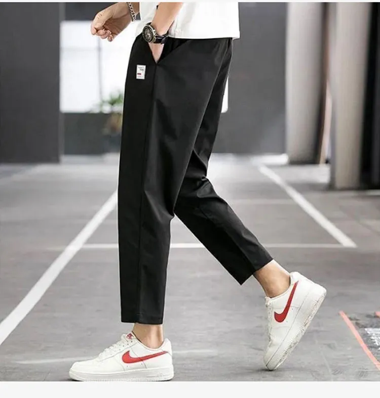 Casual on sale ankle pants