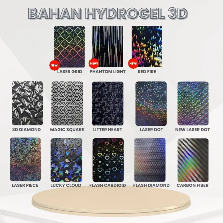 SAMSUNG%20M34%20/%20M54%20HYDRO%20GELL%20BACK%20SKIN%203D%20BENING%20MOTIF%20MOTIF%20AURORA%20ABSTRAK%20/%20ANTI%20GORES%20GELL%20BELAKANG%20TERBARU%20-%20Image%202