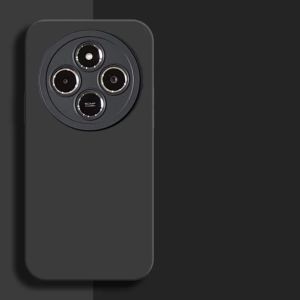 Soft Case Untuk Xiaomi Redmi 14C Casing Macaron dengan Pelindung Camera Ponsel