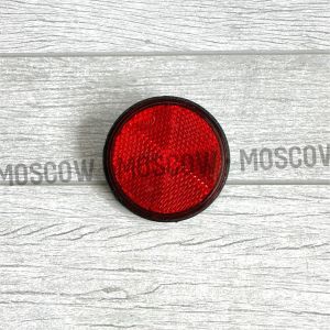 MATA KUCING BULAT  LAMPU REFLECTOR MOBIL SEPEDA MOTOR BEAT MIO VARIO LED CATEYE UNIVERSAL CAHAYA PANTUL MERAH BIRU KUNING HIJAU Honda C70 NMAX ADV FORZA PVX ADV YAMAHA AEROX JUPITER X MX KING KLX XMAX NINJA CB CBR R25 R15 FILANO FAZZIO SCOOPY SATRIA SUPRA