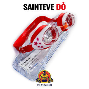 Kính bơi trẻ em Cleacco Stainteve cho bé trên 15kg dưới 10 tuổi - nhiều màu sắc hàng bảo đảm chất lượng bảo vệ mắt của bé khi bơi