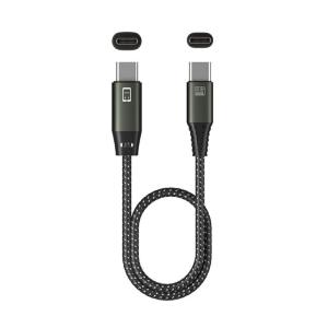USB ตัวแปลงเสียง OTG พร้อมเสียง HiFi สำหรับฟังเพลงและประสบการณ์ในการออกอากาศบวกกับการชาร์จอย่างรวดเร็ว