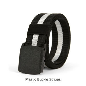 Belt Automatic Buckle Army Belt Sports Belt Security Tactical Belt Quick Release Premium Quality