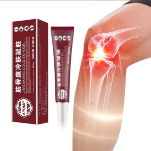 20g Joint Cold Gel Relief The Pain Act Effective Soothing Body Care Joint Cream Prevent Cervical Spondylosis Promote Healing