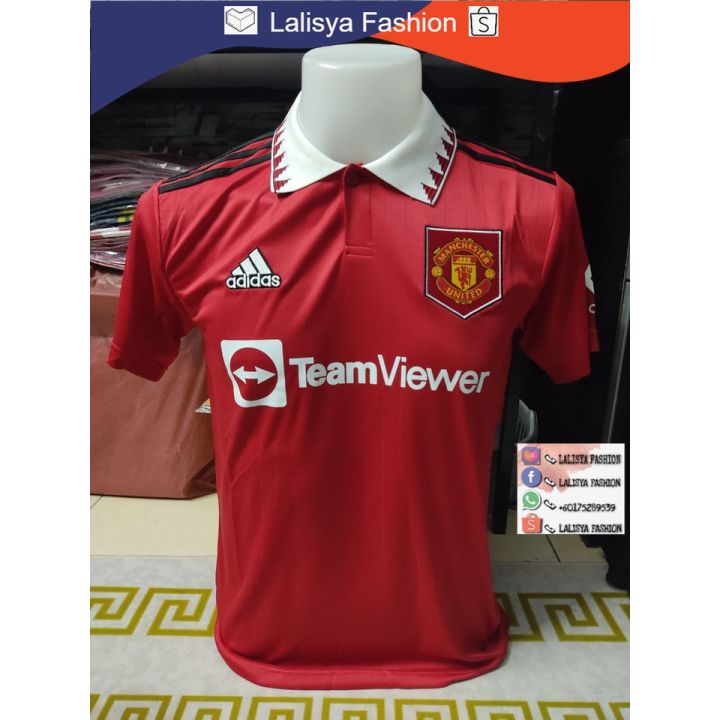 Jersey ori manchester store united