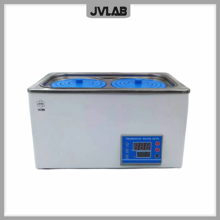 Thermostat Water Bath Digital Water Bath Boiler Heating Constant Temperature Tank Double Well HH