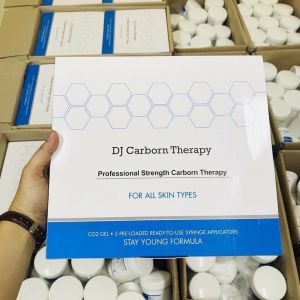 Nạ CO2 Chăm Sóc Cơ Thể