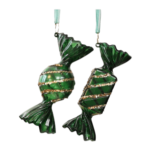 GUDY Reindeer Christmas Tree Ornament Tree Bell Snowflake Xmas DIY Pendant Elegant Butterfly Xmas Hanging Decorations Christmas Holiday