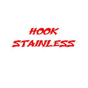Jigging Hook Stainless Mata Kail Terbaik no1 no3 no5 no7 no9 no11 no13 Metal Jig