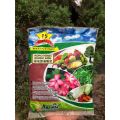 AGRO Organic Fertilizer Baja/NPK 555+5TE/Humic Acid Phosphorus/Tahi Ayam Proses(400 gram pack). 