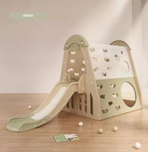 Play Tent Tenda perosotan set 4in1 CT20140