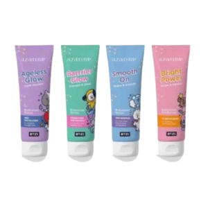 Azarine Body Saver Serum Moisturizer body serumstrecthmark