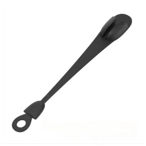 Silicone Cable Clips Self Adhesive Wire Organizer Cord Holder Cable Winder for Headset Data Cable Appliances