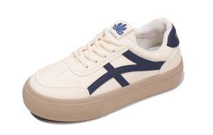 Minangshoes.id Jimsang Sepatu Sneakers Wanita Olahraga Fashion Korea Import