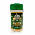 Green Valley Parmesan Cheese / Keju Parmesan Bubuk 80gr. 