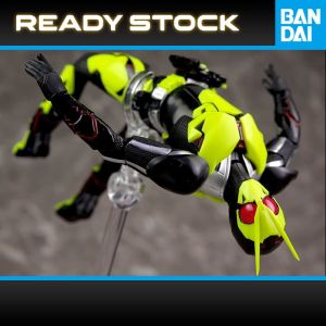 S.H. Figuarts - Kamen Rider ZERO-ONE Rising Hopper