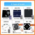 PRODIY READY STOCK Scale Weight Body Accurate LCD Display Weighing Scale Digital Penimbang Berat Badan iScale 体重秤 2017B. 