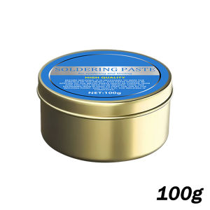Solder Paste Rosin Flux 35g/100g Flux Iron Repair Welding Paste Soldering Tin Soldering Oil Soldering Flux