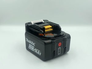 Pin Makita 14.4V Nhận sạc Makita Zin Bảo Hành 6 Tháng