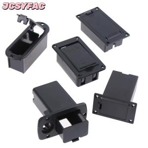 JCSYFAC Active Bass hộp đựng pin 9V Hộp Đựng/hộp/Vỏ/hộp đựng pin