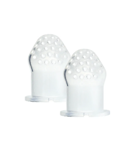 Marcus & Marcus Silicone Self Feeder N Pop | Baby Food Feeder