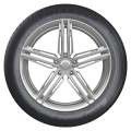 TRIANGLE ยางรถยนต์ 185/60R15 (ล้อขอบ 15 ) รุ่น TE307 4 เส้น (ยางใหม่กริ๊ปปี 2025). 