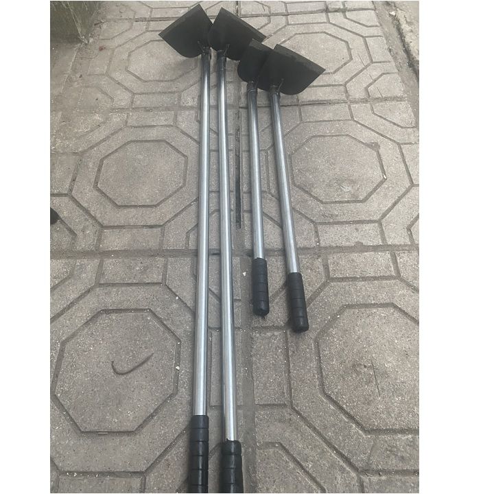 Cào cuốc xới cỏ vườn trồng cây, cuốc có cán dài, ngắn | Lazada.vn