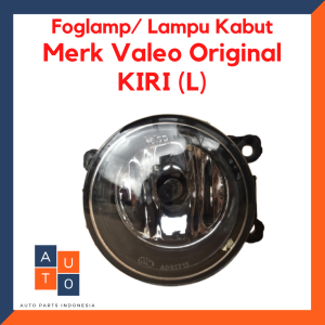VALEO Foglamp Suzuki Ertiga/ Foglamp APV/ Foglamp Swift/ Foglamp Grand Vitara/ Foglamp Suzuki Universal