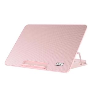 Laptop Cooling Base Office Portable Heat Sink 14 Inch 15.6-inch Laptop 6-speed Adjustable Height Cooling Device2026