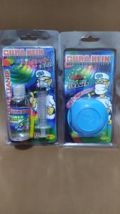 DURAKLIN POWER INKJET HEAD CLEANER TOOLKIT 60 ML