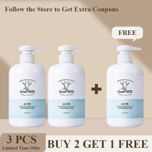 Sabun pemutih badan Sabun mandi cair Whitening body wash 800ML Pemutih Singkirkan kulit kusam kering merinding Memutihkan melembabkan mencerahkan kulit Wangi tahan lama