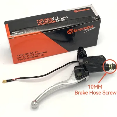 UNIVERSEAL BREMBO MASTER PUMP PUMP SOROK EX5 WAVE100 Y100 EX5-CLASS WAVE100-R