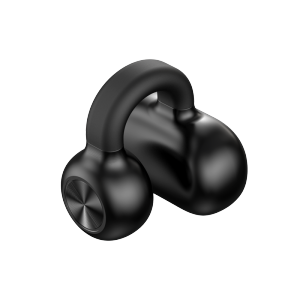 ♥Ready Stock Limit Free Shipping♥Z28 Earclip Bluetooth Headphones Non In Ear Open Headset External Earring Wireless Earphones VS Pro 6 E7S Y60