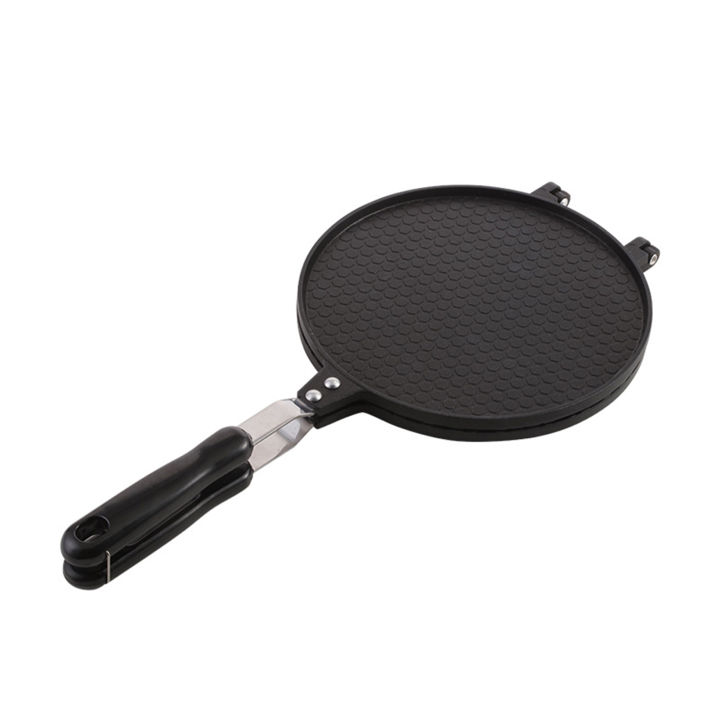 Tortilla De 8 Pouces Tortilla Maker No-Stick Flo Flour Flour Flour Aluminium Pliable Pâte À Maïs