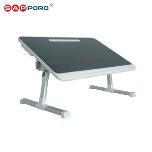 [ BIG PROMO ] SAPPORO DAVES - Meja Laptop / Meja Portable